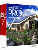 Amazon.co.jp: 3DマイホームデザイナーPRO7 : PCソフト